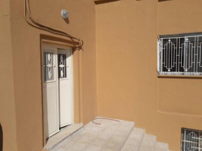 Ghassanids appartments